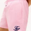 Script Monogram 5″ badebukser