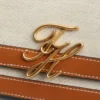 Script Monogram Canvas Crossbody