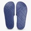 Script Monogram Canvas Pool Slide