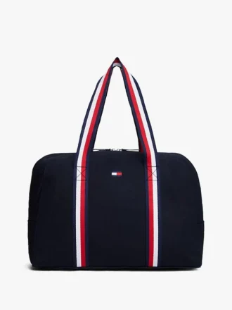 Signatur-duffelbag