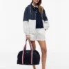 Signatur-duffelbag