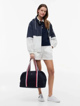 Signatur-duffelbag
