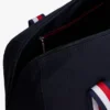 Signatur-duffelbag