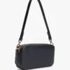 Signature Stripe Crossbody Bag