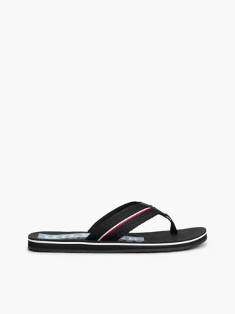 Signature Stripe Flip-Flop