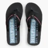 Signature Stripe Flip-Flop
