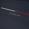 Signature Stripe Laptop Bag