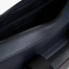 Signature Stripe Laptop Bag