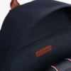 Signature Stripe-ryggsekk