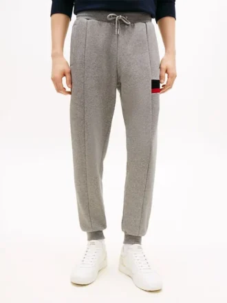 Signature Stripe Sweatpant