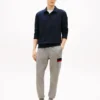 Signature Stripe Sweatpant