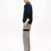 Signature Stripe Sweatpant