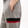 Signature Stripe Sweatpant