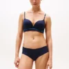 Signaturlogo Push-Up Bralette