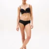 Signaturlogo Push-Up Bralette
