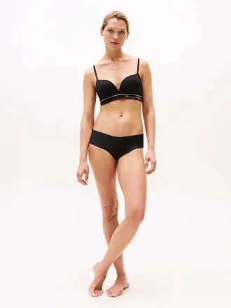 Signaturlogo Push-Up Bralette