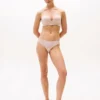 Signaturlogo Push-Up Bralette