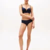 Signaturlogo Push-Up Bralette