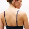 Signaturlogo Push-Up Bralette