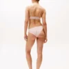 Signaturlogo Push-Up Bralette