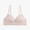 Signaturlogo Push-Up Bralette