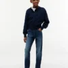 Skinny jeans for barn