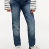 Skinny jeans for barn