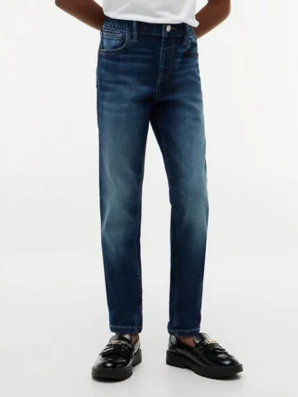 Skinny jeans for barn