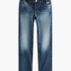 Skinny jeans for barn