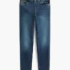 Skinny jeans for barn