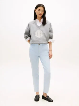 Slim Fit Chino
