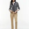 Slim Fit Chino