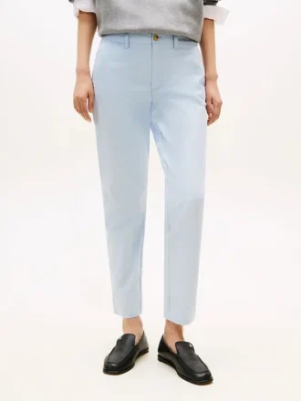 Slim Fit Chino