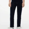 Slim fit-stretchjeans for barn