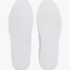 Sneakers i helskinn