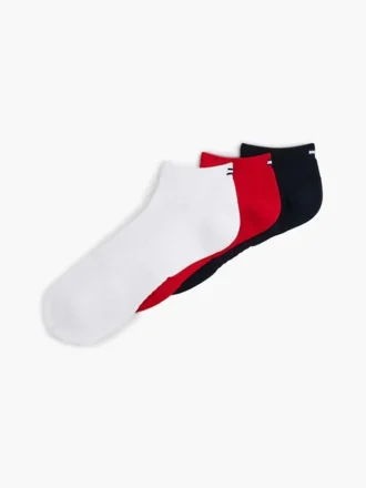 Sport ankelsokker 3-pak