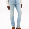 Straight Fit-Jeans