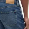 Straight Fit-Jeans