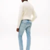 Straight Fit-Jeans