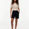 Stretch 7″ Chino-Shorts
