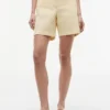 Stretch 7″ Chino-Shorts