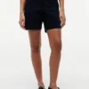 Stretch 7″ Chino-Shorts