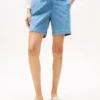 Stretch 7″ Chino-Shorts