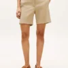 Stretch 7″ Chino-Shorts