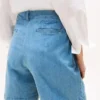 Stretch 7″ Chino-Shorts