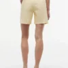 Stretch 7″ Chino-Shorts