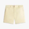Stretch 7″ Chino-Shorts