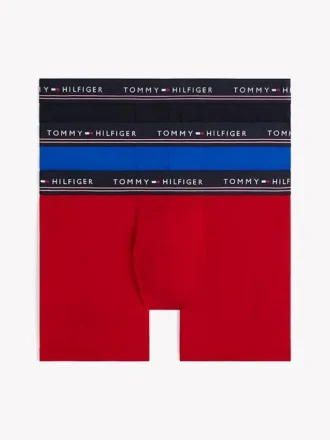Stretch Modal Boxer Brief 3-pak