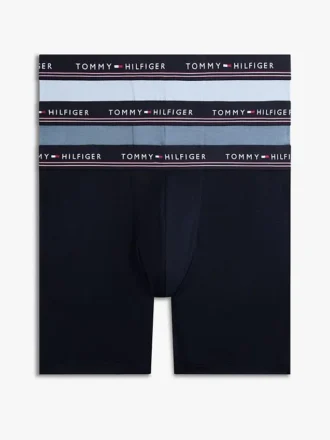 Stretch Modal Boxer Brief 3-pak