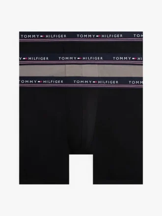 Stretch Modal Boxer Brief 3-pak